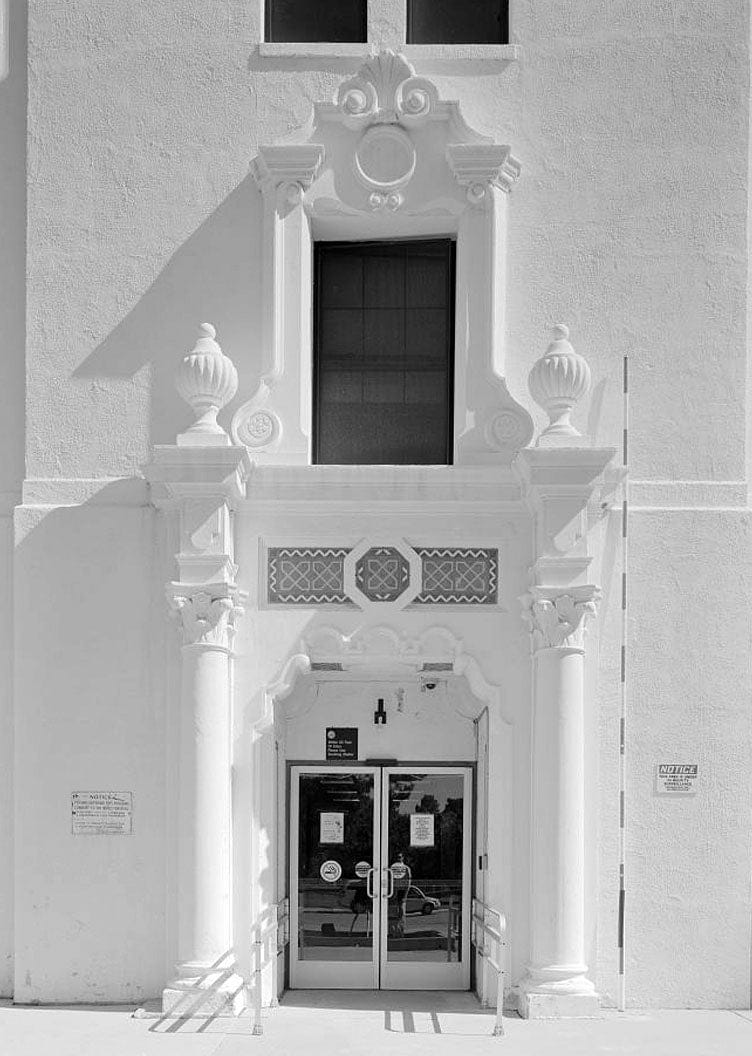 National Home for Disabled Volunteer Soldiers, Pacific Branch, Domiciliary, 11301 Wilshire Boulevard, West Los Angeles, Los Angeles County, CA 6