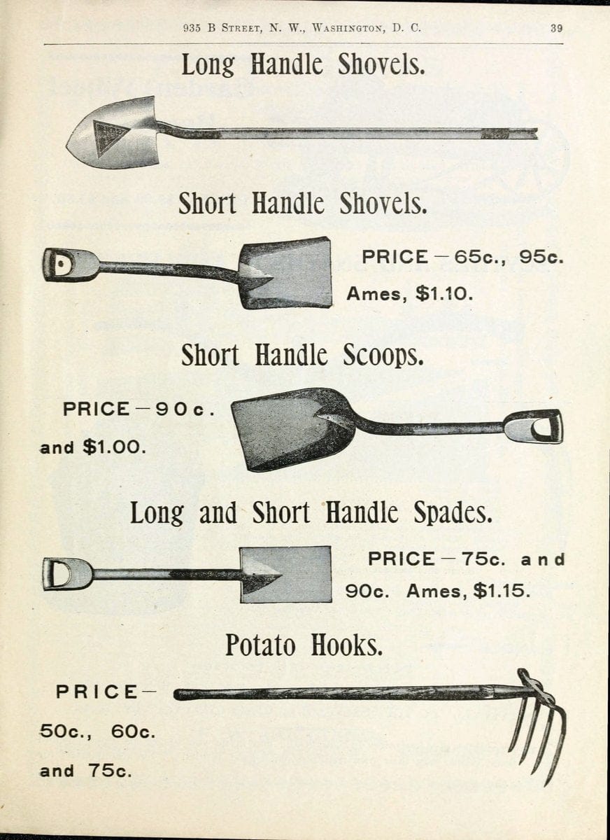 Bolgiano's new century catalogue 1901 :. | "Bulbs (Plants)" Catalogs Fruit "Garden tools" "Nurseries (Horticulture)" Seeds Vegetables  | Vintage Print Reproduction 463030