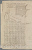 Historic 1794 Map - A Map Of Part Of The State Of Kentucky, Shewing The Situations O - Kentucky - Vintage Wall Art
