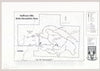 Map : Hoffman Hills State Recreation Area, Wisconsin , [Wisconsin state parks , forests, recreation areas & trails maps], Antique Vintage Reproduction