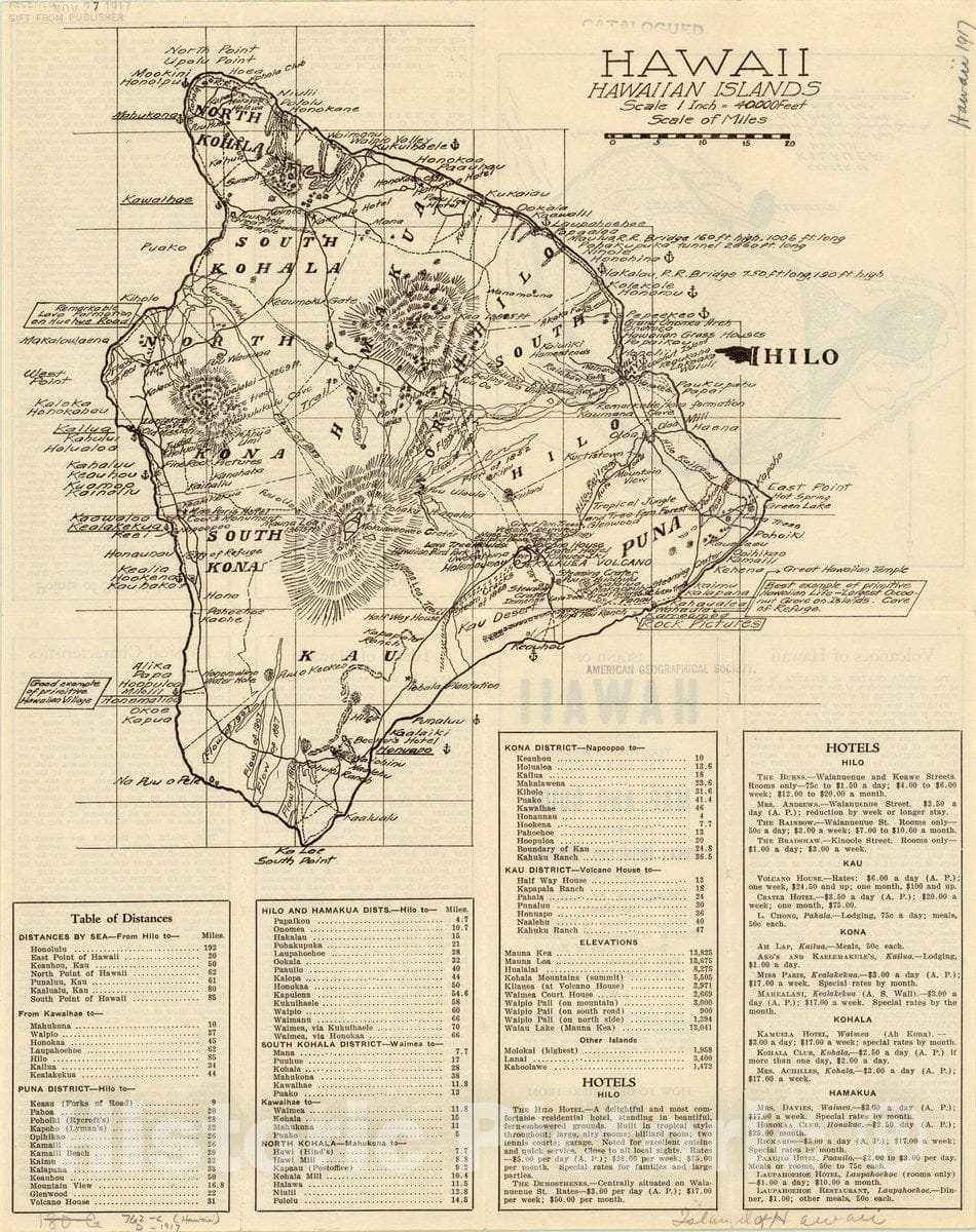 Map : Ireland, Map of Ireland , Antique Vintage Reproduction