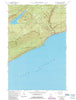 1958 Deer Yard Lake, MN - Minnesota - USGS Topographic Map
