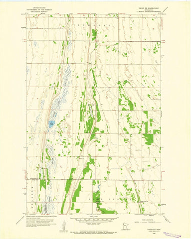 1959 Viking, MN - Minnesota - USGS Topographic Map v3