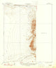 1930 Linskey, AZ - Arizona - USGS Topographic Map