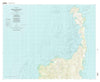 2000 Babeldaob North, PW - Palau - USGS Topographic Map