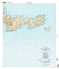 2001 Tutuila Island East, AS - American Samoa - USGS Topographic Map