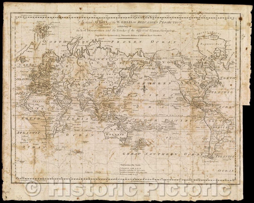 Historic Map - Map Of South America, Showing Its Political Divisions, 1862, Samuel Augustus Mitchell Jr. - Vintage Wall Art