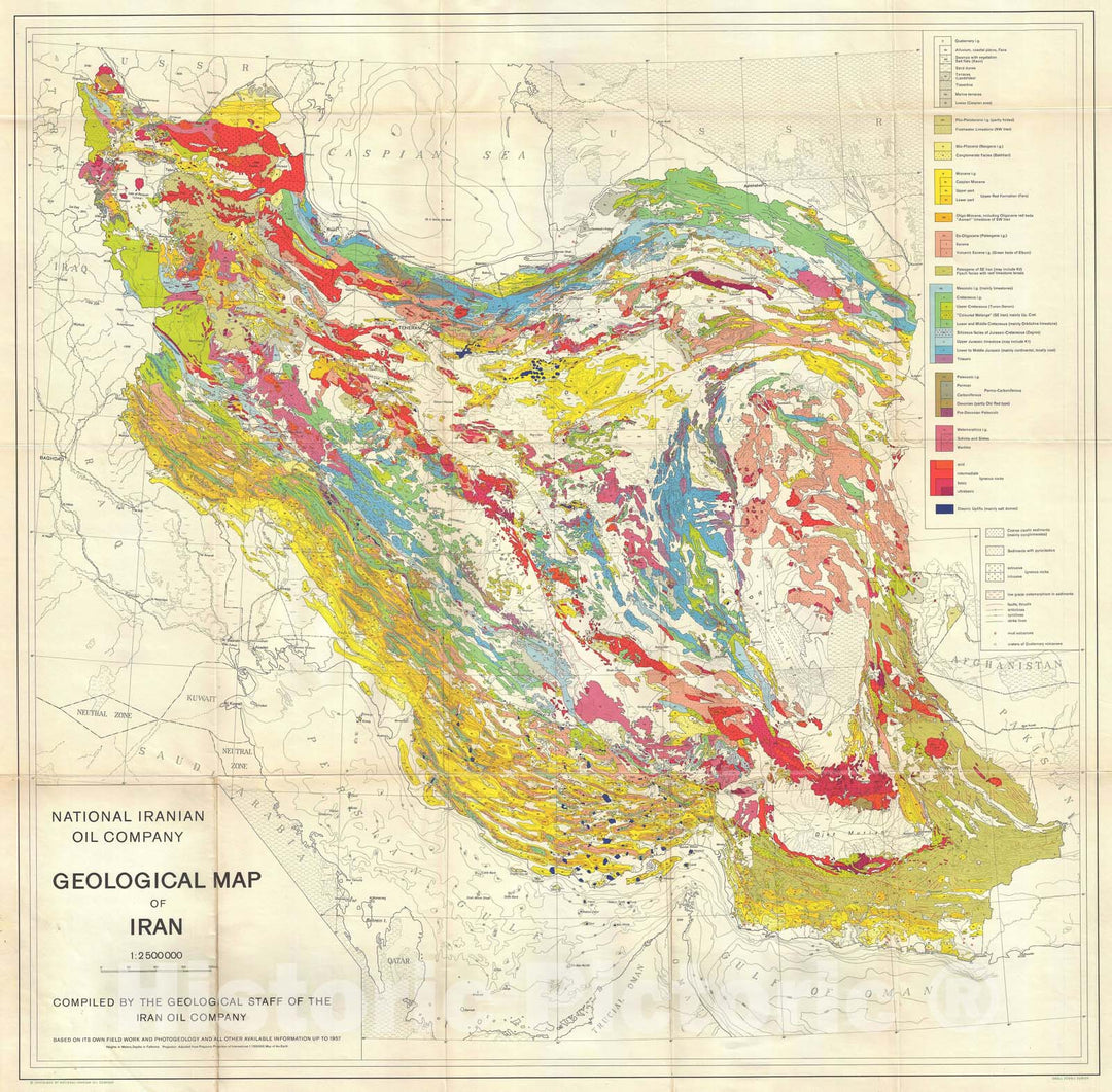 Historic Map : Tadataka Japanese Military Map of Japan, 1959, Vintage Wall Art