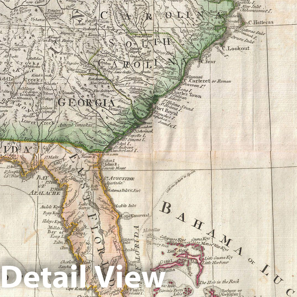 Historic Map : Pownell Wall Map of North America and The West Indies , 1794, Vintage Wall Art