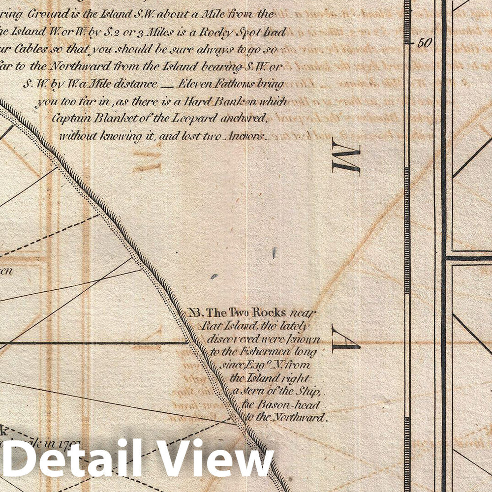 Historic Map : Laurie & Whittle Nautical Chart or Antique Map of The West Coast of Sumatra (Bencoolen), Indonesia, 1797, Vintage Wall Art