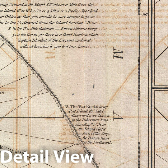 Historic Map : Laurie & Whittle Nautical Chart or Antique Map of The West Coast of Sumatra (Bencoolen), Indonesia, 1797, Vintage Wall Art