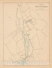 Historic Map : Southington 1893 , Town and City Atlas State of Connecticut , Vintage Wall Art