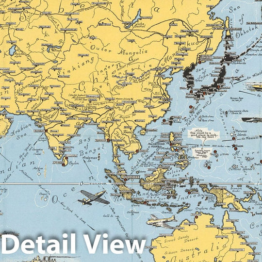 Historic Map : Total War, Battle Map, 1942 v1