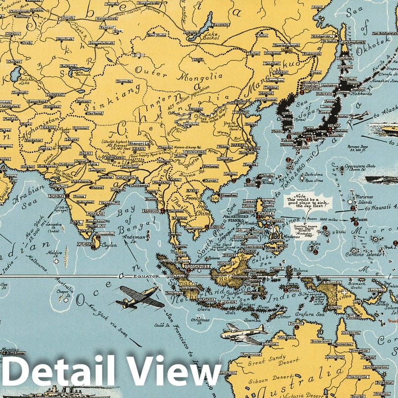 Historic Map : Total War, Battle Map, 1942 v2