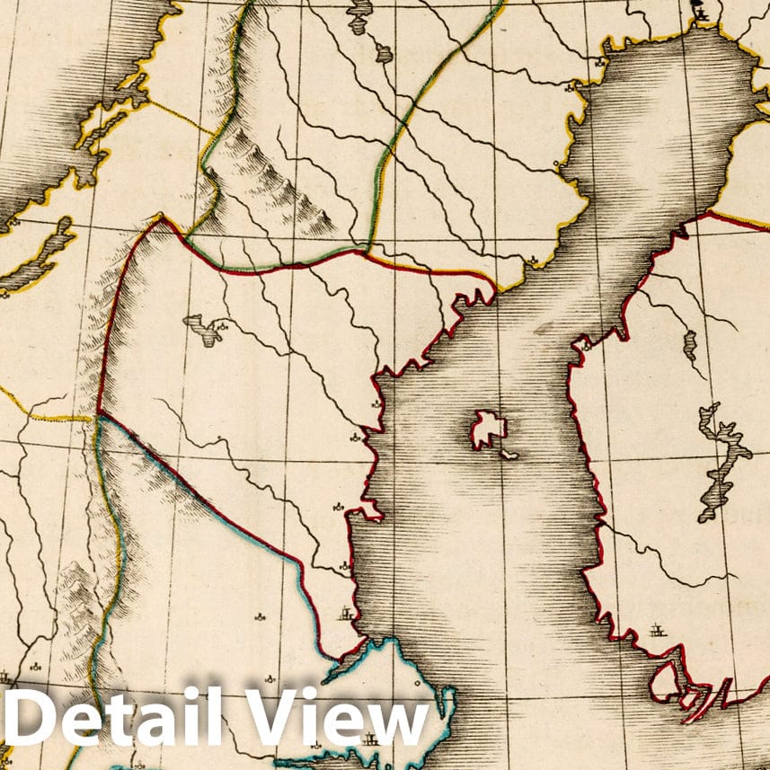 Historic Map : Sweden and Norway. Copied from Wilkinson's General Atlas, 1815 Atlas - Vintage Wall Art