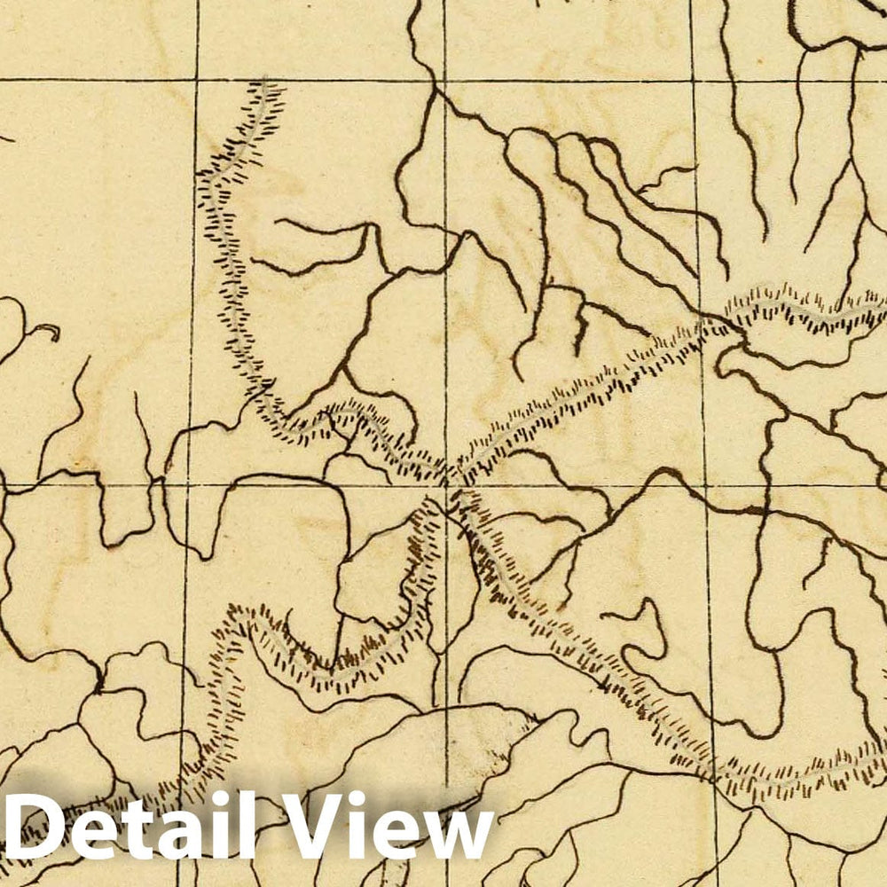 Historic Map : Germany. Drawn by (to be Filled in. by George W. Fitch. New York: Sheldon, Blakeman and Company, 115 Nassau Street, 1850 Atlas - Vintage Wall Art