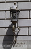 Photo - Exterior lamp Detail, Federal Building, San Francisco, California- Fine Art Photo Reporduction