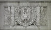 Hartford, CT Photo - Exterior Detail, William R. Cotter Federal Building-