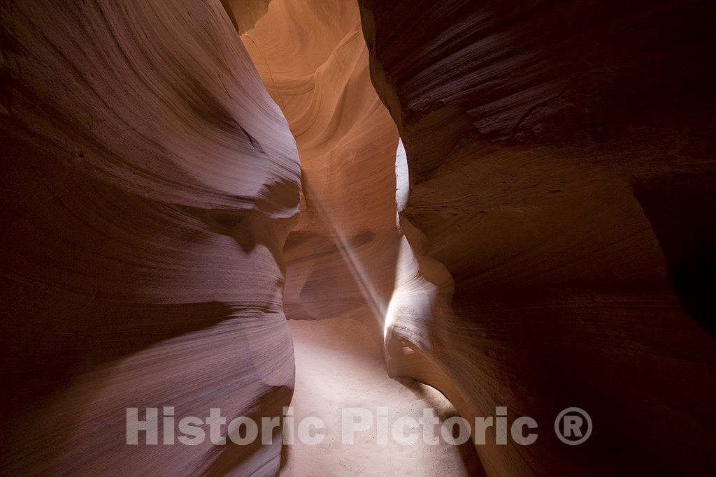 Page, AZ Photo - Slot Canyons, Page, Arizona