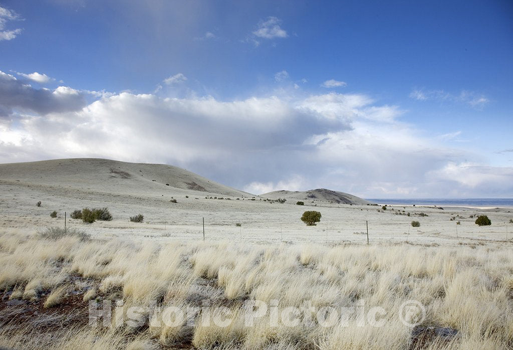 New Mexico Photo - Scenic New Mexico