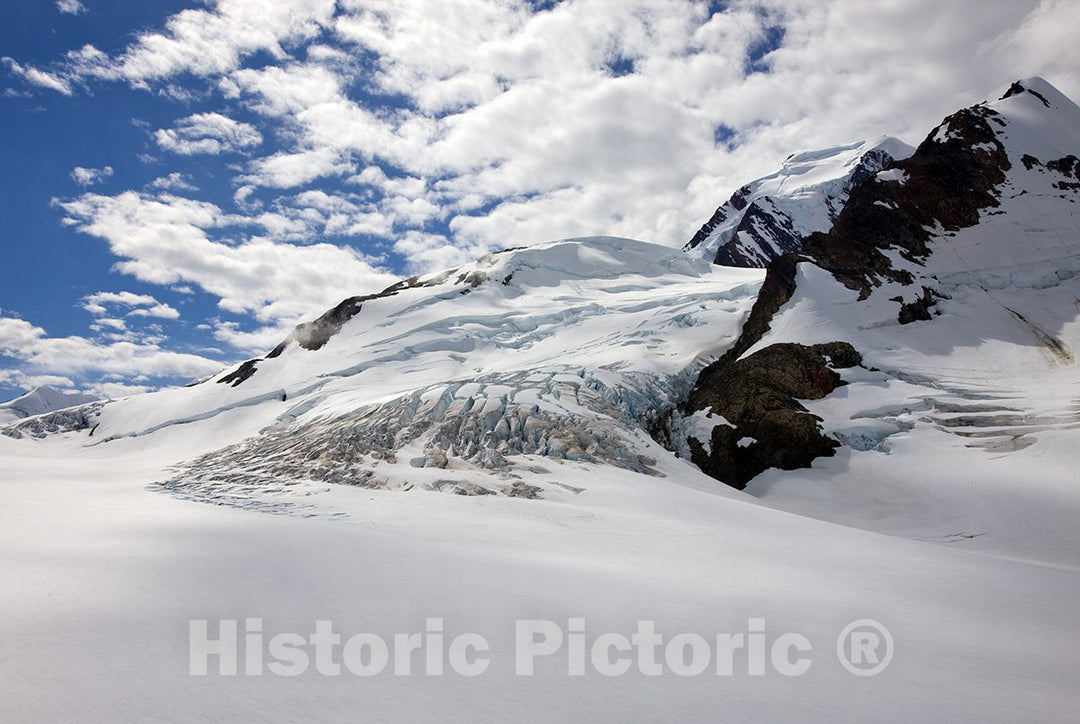 Prince William Sound, AK Photo - Prince William Sound, Alaska