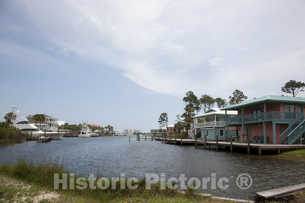 Gulf Shores, AL Photo - The Beach Community of Gulf Shores, Alabama