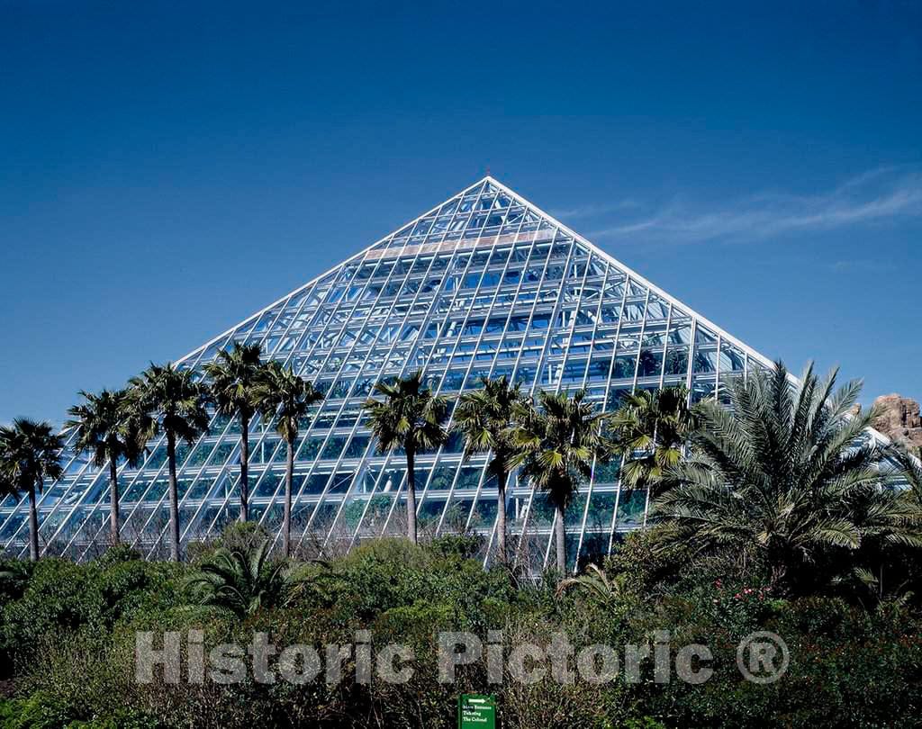 Photo - Moody Gardens, Galveston, Texas- Fine Art Photo Reporduction