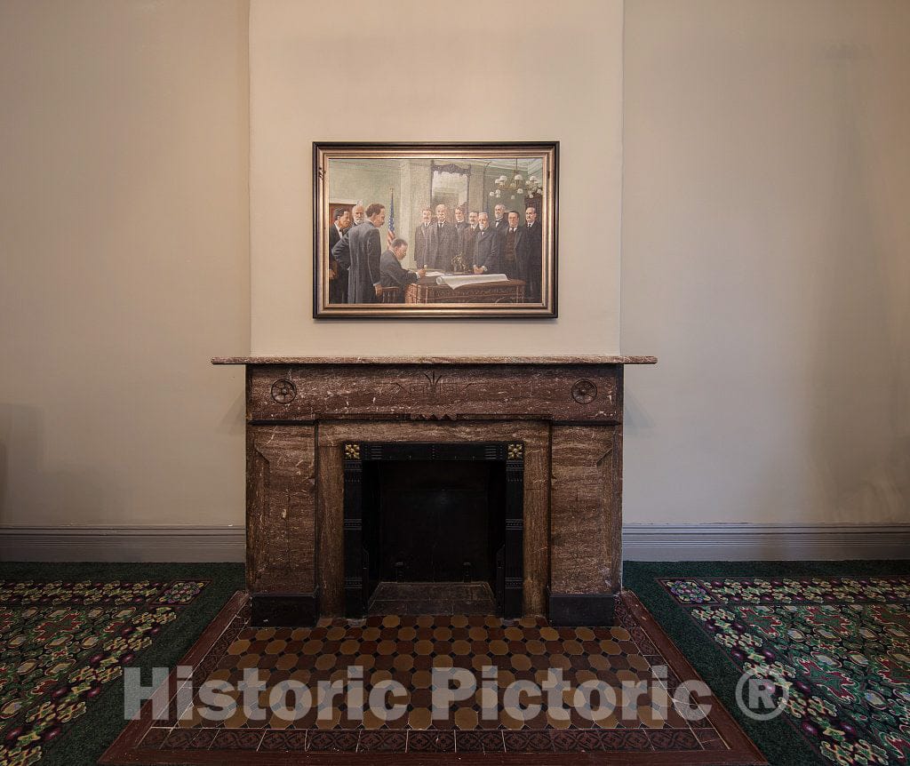 Photo- The Sidney R. Yates Building, Washington, D.C. 17 Fine Art Photo Reproduction