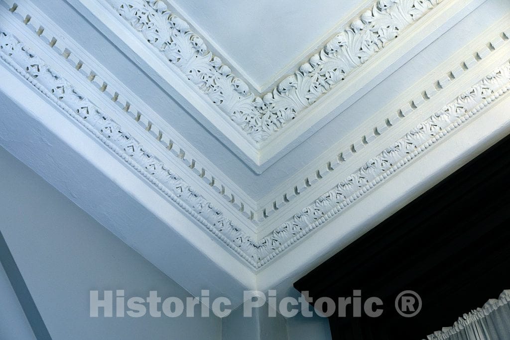 Photo- Architectural Details. The Old Post Office and Clock Tower, Washington, D.C. 2 Fine Art Photo Reproduction