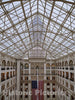 Photo- Atrium. The Old Post Office and Clock Tower, Washington, D.C. 2 Fine Art Photo Reproduction