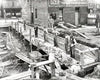 Historic Black & White Photo - Milwaukee, Wisconsin - Construction of Park Studio, c1916 -