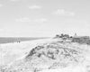 Historic Black & White Photo - Bay Head, New Jersey - Bay Head, c1903 -